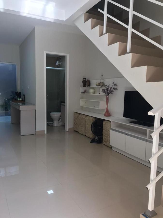 Casa Enseada, Prainha, Praia Grande Com Ar Nos 2 Quartos Sao Francisco do Sul Ngoại thất bức ảnh
